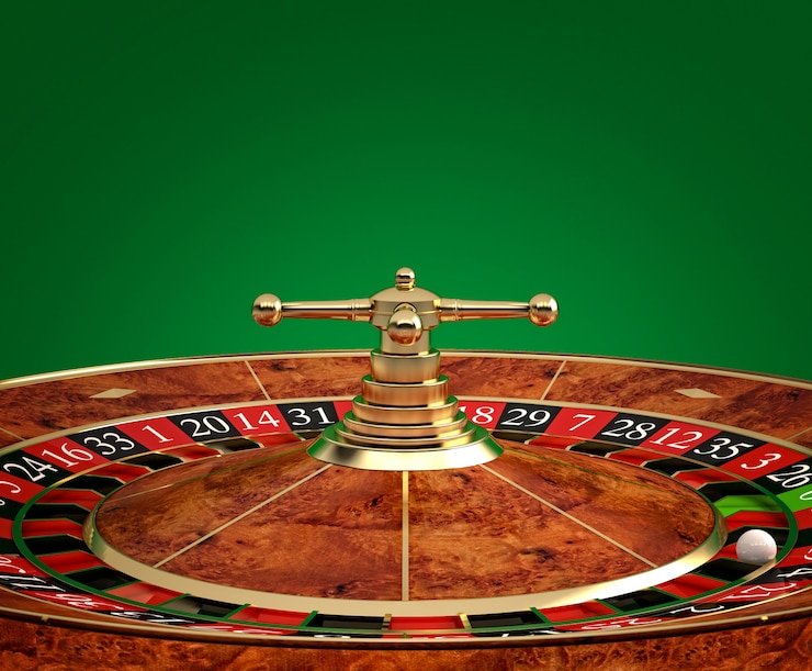 Antarmuka permainan Poker Indonesia di buaya138